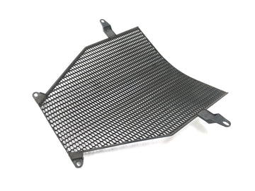 BMW K 1200 S K12S [2005] - Kølergrill, frontgitter, plast