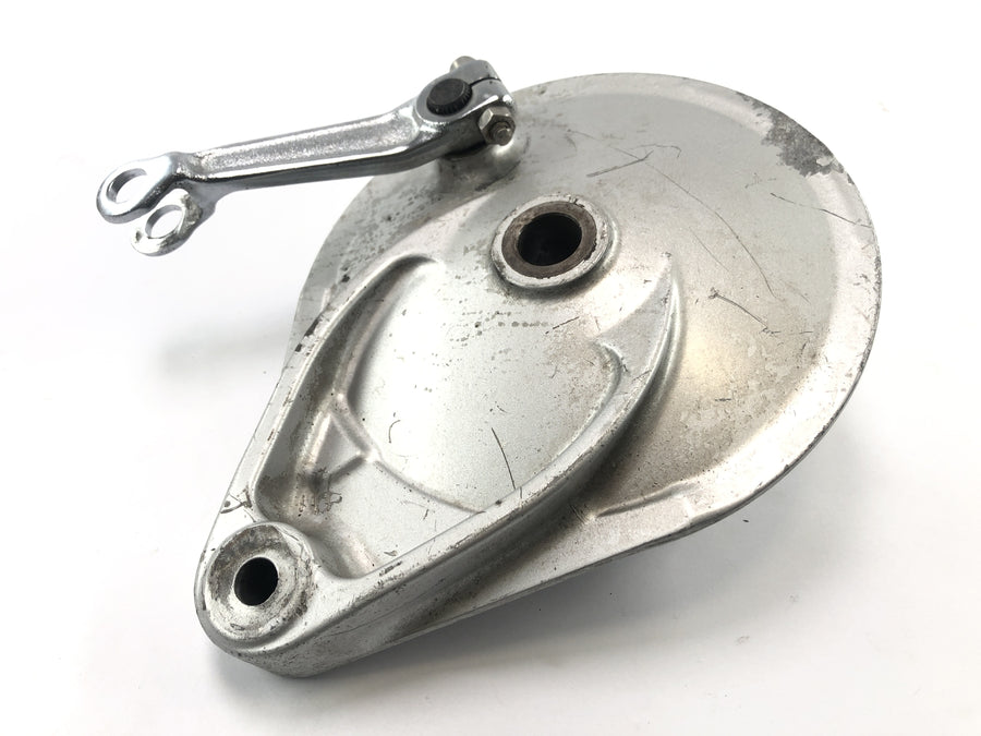 Honda XBR 500 PC15 [1989] - Brake Drum Bremter Bremseplade