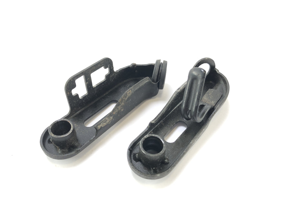 Honda XL 600 R PD03 [1985] - Holder Holder