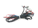 Kawasaki VN 1600 Classic VNT60A [2007] - Indikatorsystem LED-indikatorpar krom-3