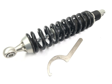 BMW K 1100 RS [1991] - Spring Shock Absorber bag Wilbers suspension med ekspertudtalelse