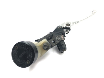 Honda CBR 900 RR SC28 [1995] - Lenkerarmatur rechts Handbremspumpe mit Bremshebel