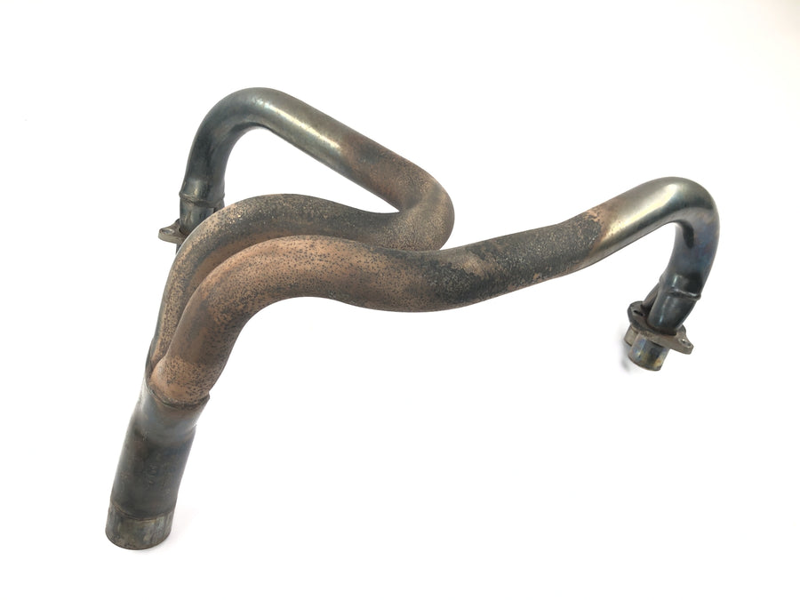 BMW R 1100 RT 259 [1999] - Manifold udstødningsmanifold udstødningssystem