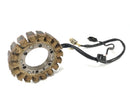 Honda SLR 650 RD09 [1997] - Stator Generator Generator Spool-1
