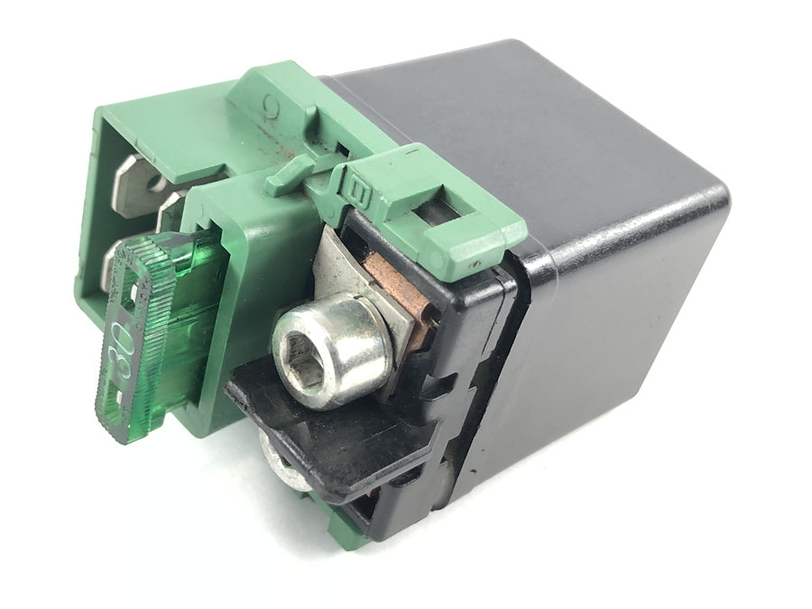Honda CBF 1000 A SC58 [2006] - Starter Relay