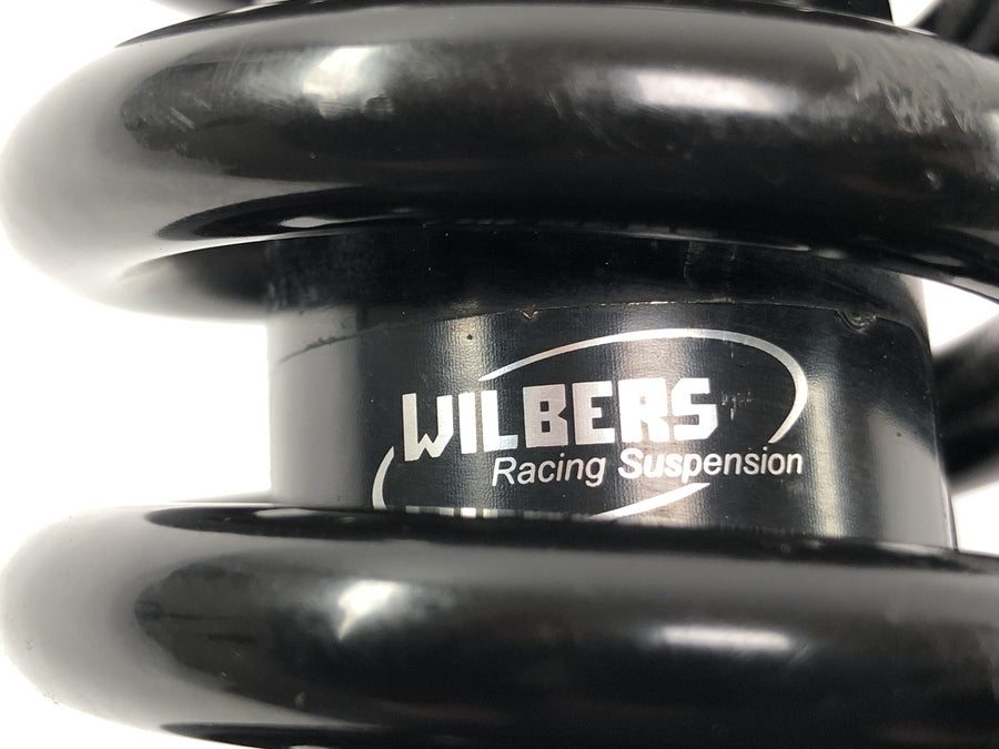 BMW K 1100 RS [1991] - Spring Shock Absorber bag Wilbers suspension med ekspertudtalelse