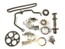 BMW R 1150 R R21 [2002] - Oliepumpe-5