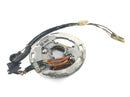 Yamaha DT 175 2K4 [1982] - Generator stator tænding bundplade tændingssystem-3