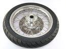 Triumph Thunderbird 900 T309RT [1996] - Forhjul med bremseskivehjulet foran-2