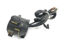 Honda CBX 750 RC17 [1984] - Håndterbar switch venstre lysafbryder til Blinker Switch-3