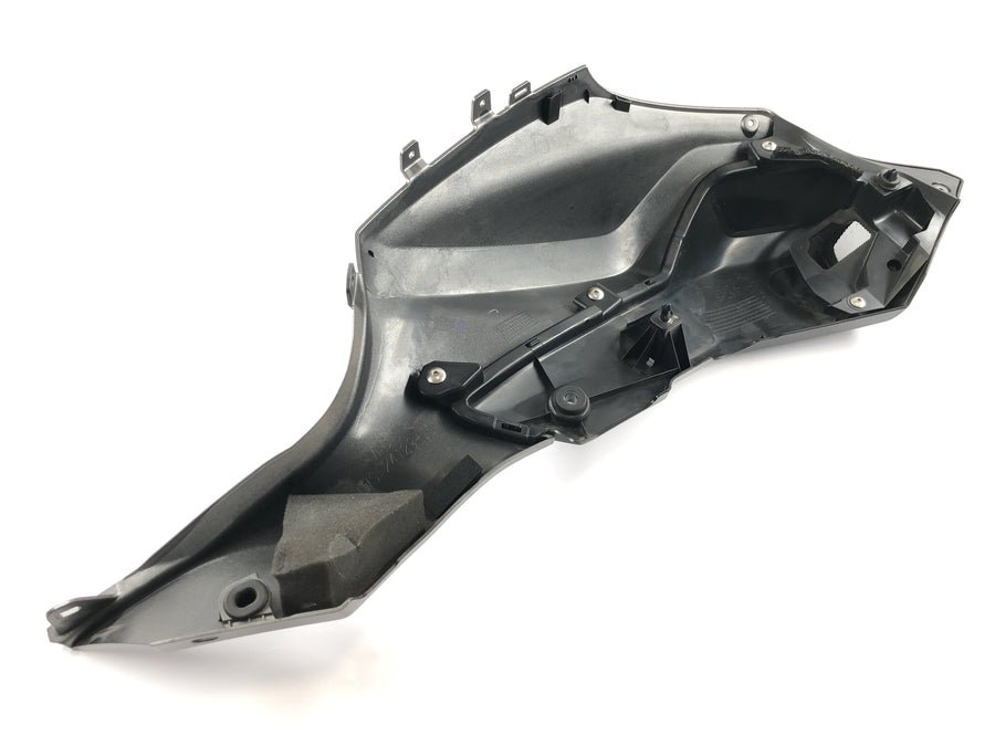 Yamaha MT07 RM04 [2014] - Tankbeklædning til venstre side