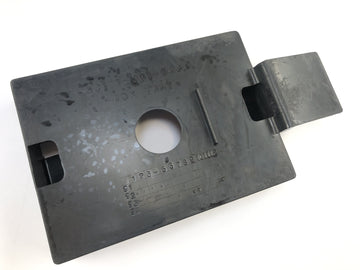 Honda CB 750 RC42 [1996] - Splash Protection Licensplade Holder baghjulsdæksel