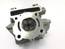 SWM RS 125 R B2 [2020] - Cylinderhovedventiltog knastakselleje-6