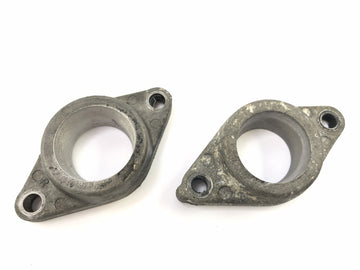 YAMAHA XT 350 3YT / 55V [1990] - INDTAG SUPTION SET SET PAR