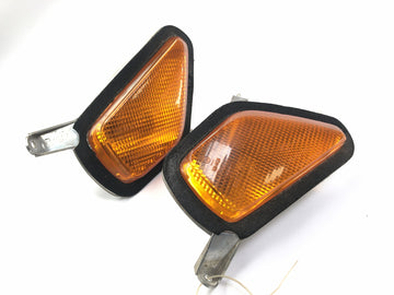 BMW K 100 RT [1988] - Turn Signal Cladding Indicator Set -par