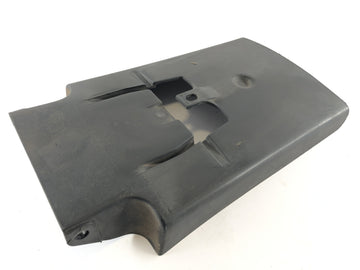 Suzuki vs 1400 VX51L [1987] - Licensplade Holder Splash Protection - 0