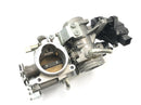 Suzuki VZ 1500 WVCU [2011] - Gasreguleringsklap for gasspjæld-4