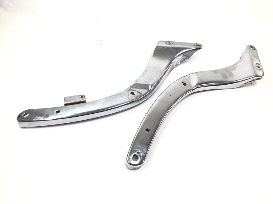 Yamaha XVS 650 Drag Star VM03 [2001] - Fender Holder Back Set -par