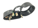 Sachs ZX 125 [1998] - Instrumentholder til husindikatorlys-3