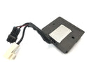 Suzuki VZ 1500 WVCU [2011] - Spændingsregulator ensretter regulator-3