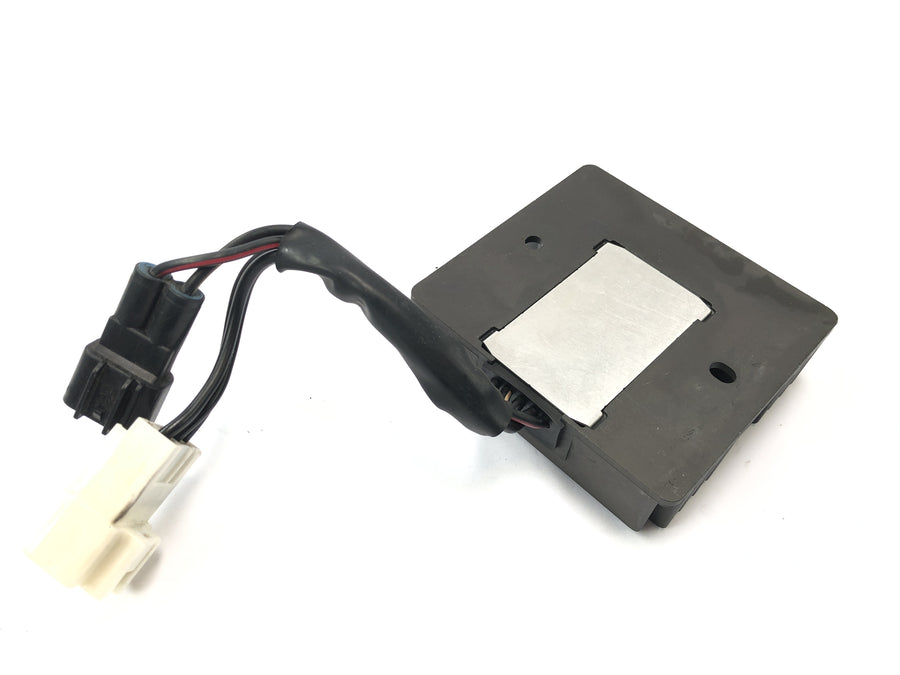 Suzuki VZ 1500 WVCU [2011] - Spændingsregulator ensretter regulator