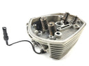 BMW R 1200 GS R12 K25 [2003] - Cylinderhoved til venstre-2