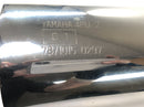 Yamaha XJR 1300 RP06 [2002] - Udstødningslyddæmper højre-2