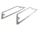 Honda Goldwing GL 1100 SC02 [1980] - Tlink Frame Chrome persienner til venstre og højre-2