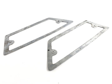 Honda Goldwing GL 1100 SC02 [1980] - Tlink Frame Chrome persienner til venstre og højre - 0