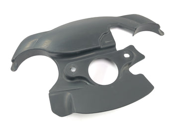 Suzuki GSX R 1000 WVB6 K6 [2006] - triple clamp cover bundcover - 0
