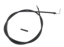 Moto Guzzi California III VY Integrale [1990] - Chokerkabel Bowden-kabel-4