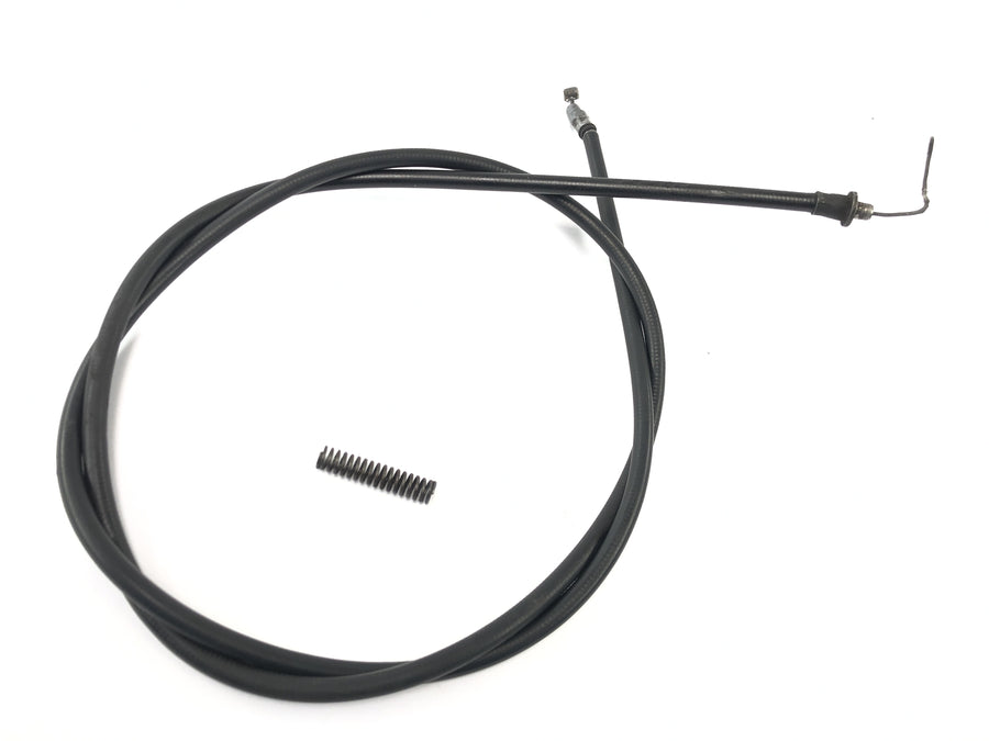 Moto Guzzi California III VY Integrale [1990] - Chokerkabel Bowden-kabel