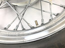 Triumph Bonneville T100 986MF [2012] - Baghjulsfælghjul 3,50 x 17" egerhjul-2