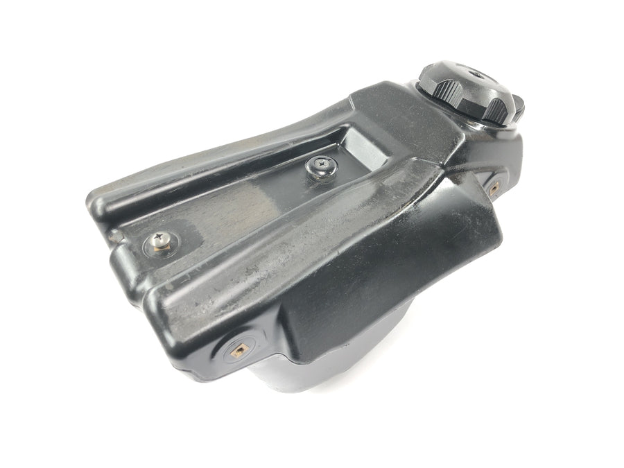 Suzuki RM Z 250 RJ41A [2007] - Tank benzintank plastik tank