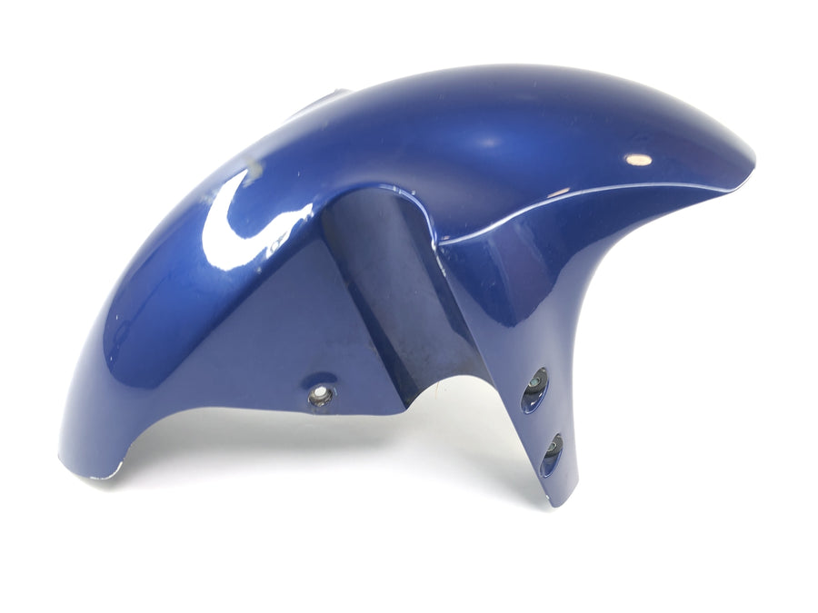 Yamaha YZF R1 RN01 [1998] - Kotfewügel Front Wheel Protection Fender Frontbeskyttelse