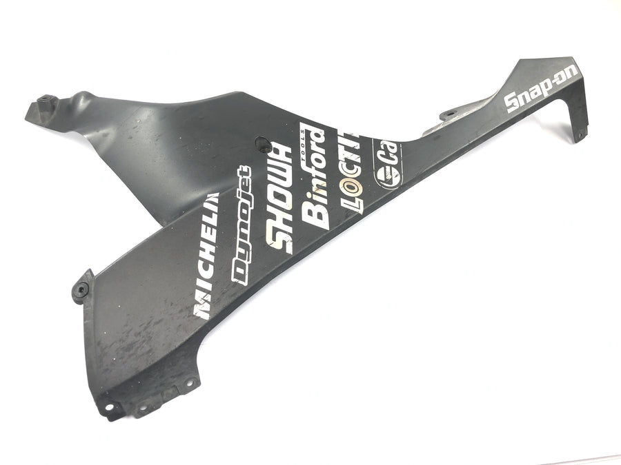 Honda CBR 1000 RR SC57 [2006] - Front kåbe venstre kåbe nedre kåbe kåbe