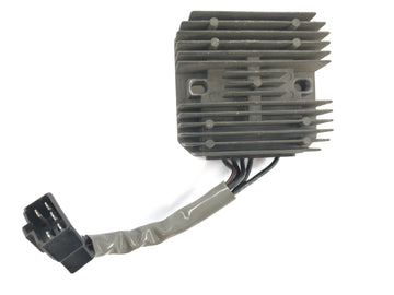 Suzuki Intruder VL 1500 AL [2000] - Spændingsregulator ensretter regulator oplader - 0