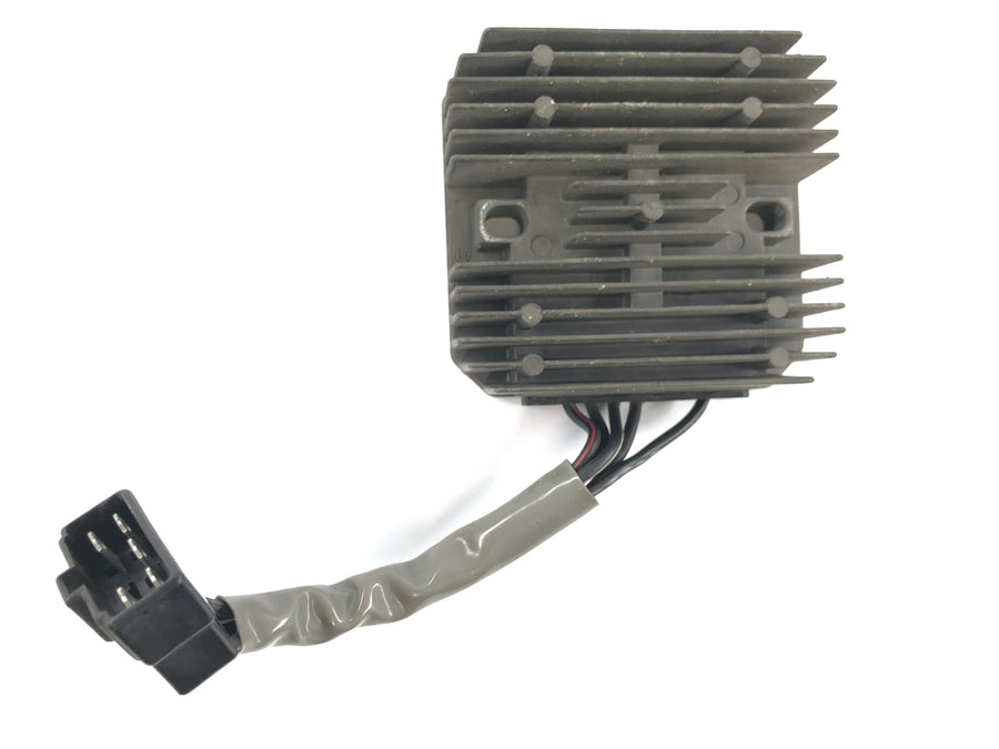Suzuki Intruder VL 1500 AL [2000] - Spændingsregulator ensretter regulator oplader