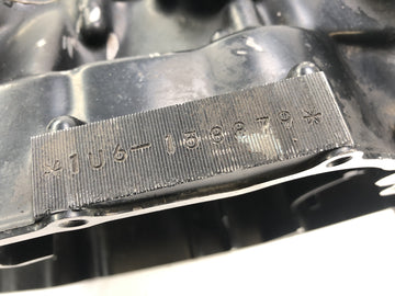 Yamaha XT 500 1U6 [1981] - Motorboliger tomme boliger - 0