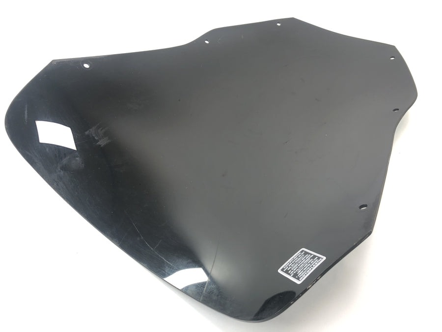 Kawasaki ZX 12 R ZXT20A [2001] - Forrudebeklædning