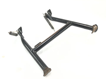BMW F 650 GS R13 [2002] - Stand Main Stands With Spring - 0