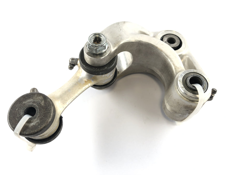 Honda XL 600 LM PD04 [1989] - Nedrivning Spring Label Bone Bone Bone Bone
