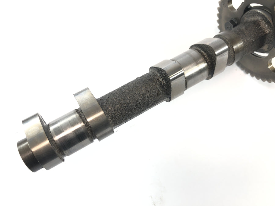 Yamaha XJR 1200 4PU [1996] - Knastaksel indsugnings knastaksel