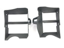 BMW F 650 GS R13 [2002] - Køler Cover Cooling Grille-2