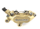 Moto Guzzi 1200 Sport [2007] - Brake Caliper Front Wheel Brake Saddle Venstre til venstre-2
