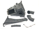 BMW R 1200 R R1ST [2008] - luftfilterboks luftfilterhus indsugningsboks airbox-1