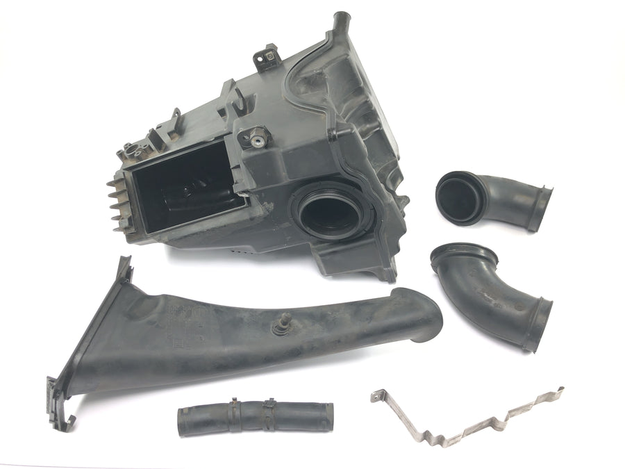 BMW R 1200 R R1ST [2008] - luftfilterboks luftfilterhus indsugningsboks airbox