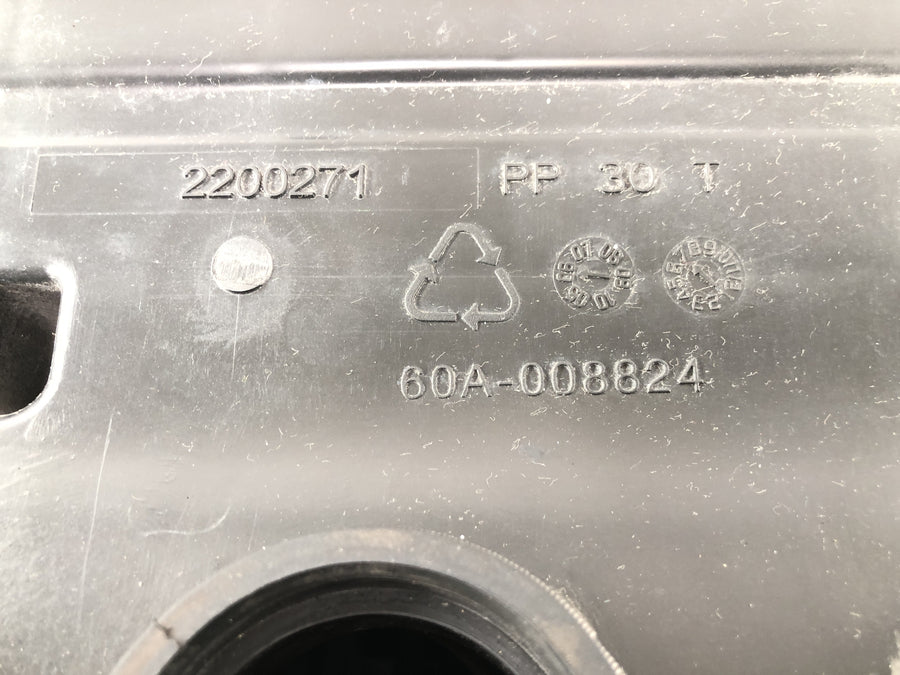 Triumph Speed Triple 1050 515NJ [2007] - Luftfilterboks airbox