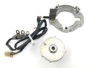 Kawasaki Zephyr 750 ZR750C [1994] - Pickup sensor tændingspulsgenerator tændingssensorplade-2
