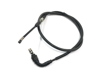 Suzuki RM Z 250 RJ41A [2007] - Chokerkabel Bowdenkabel - 0